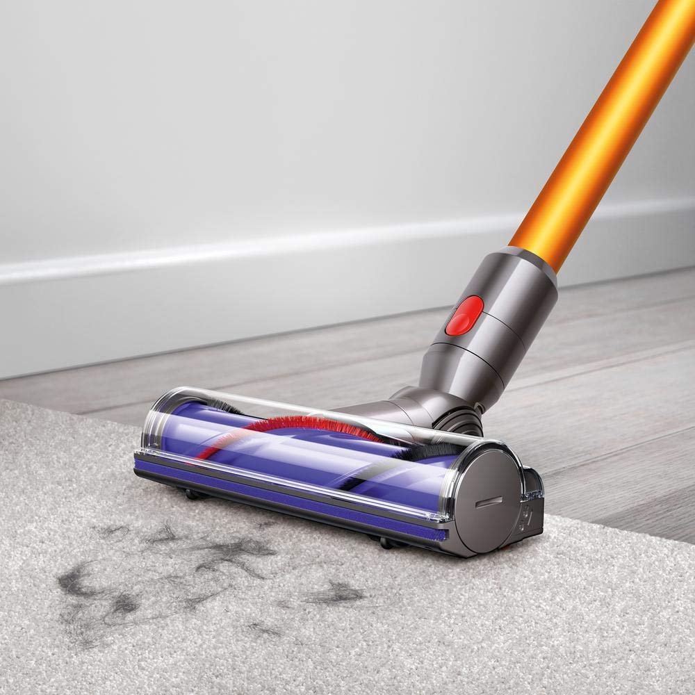 Amazon.com - Dyson (214730-01 V8 Absolute Cordless Stick Vacuum