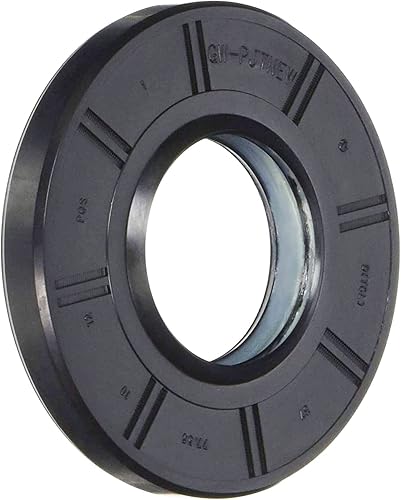 Miniatura 3 de [DC62-00223A Sello de aceite OEM Mania] DC62-00223A NUEVA pieza de repuesto de sello de aceite producida por OEM para lavadora SAMSUNG