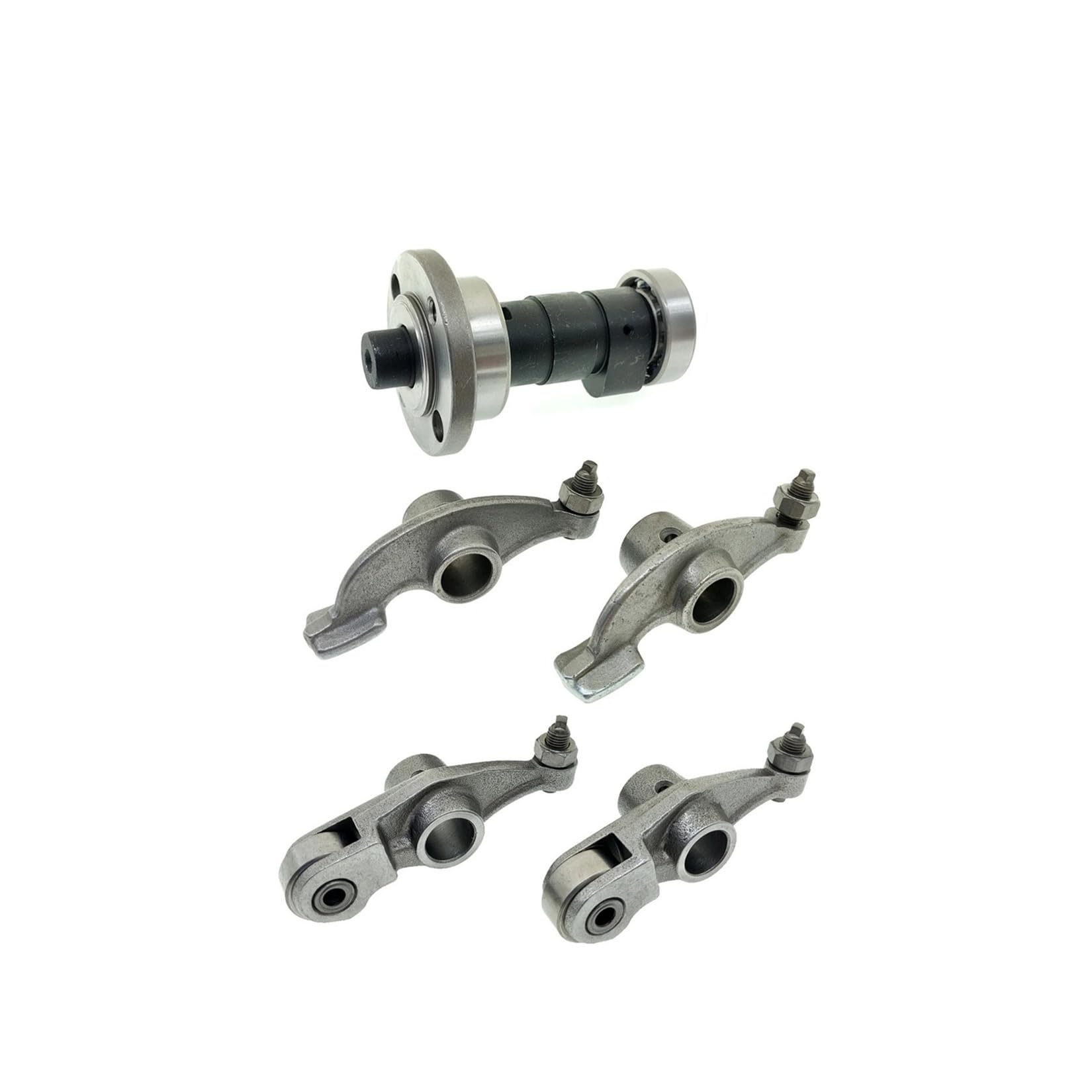 Árbol de levas con balancín para Honda CRF230F y SL230 2003-2019 repuesto motor KPS 3