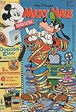  Micky Maus Nr. 36/1992 27.08.1992