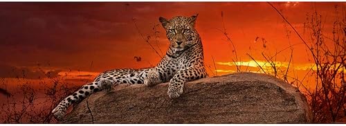 Miniatura 2 de Heye 9608 Puzzle, Gris