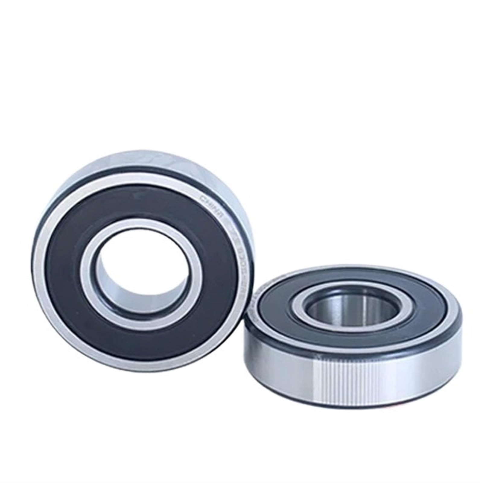 Roulement à billes 6310-2RS étanche anti-poussière pour rotation fluide - 5