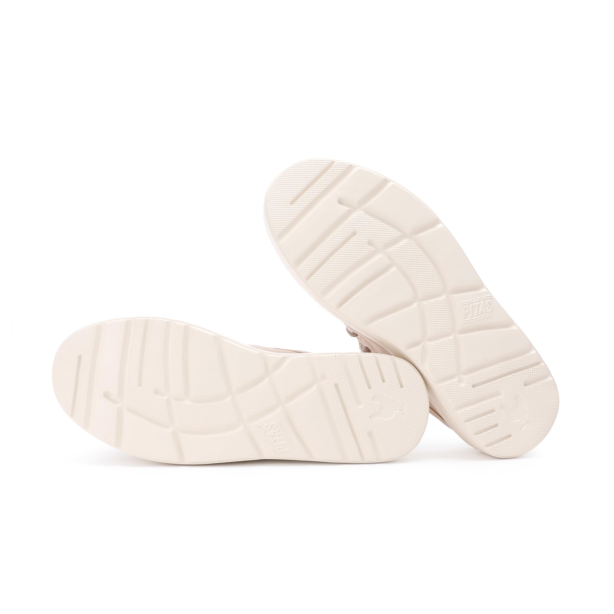 WALK IN PITAS | CAPARICA | Zuecos de Mujer | Mocasines | Náuticos Casual | Zapatillas de Tela | Zapatos sin Cordones | Deportivas Casuales | Calzado de Walkinpitas