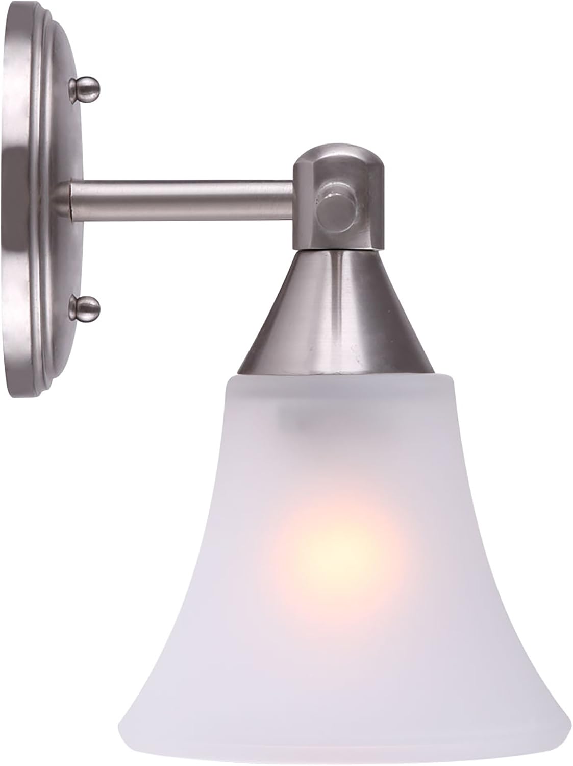 Big Sale CANARM IVL221A02BPT Grace Vanity Light Hottest Sales CANARM IVL221A02BPT Grace Vanity Light