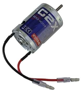 京商 CA700 BLSモーター ラジコンパーツ (70278) 京商 KYOSHO