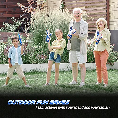 Marvtown Gel Splatter Ball Blaster, Splat Ball Blaster Automatic With 30000 Water Beads, Electric Splat Ball Blaster Toys With For Outdoor Activities Game Gifts For Boys And Girls #TOP3