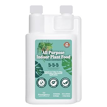 Prevegenics Plant Food