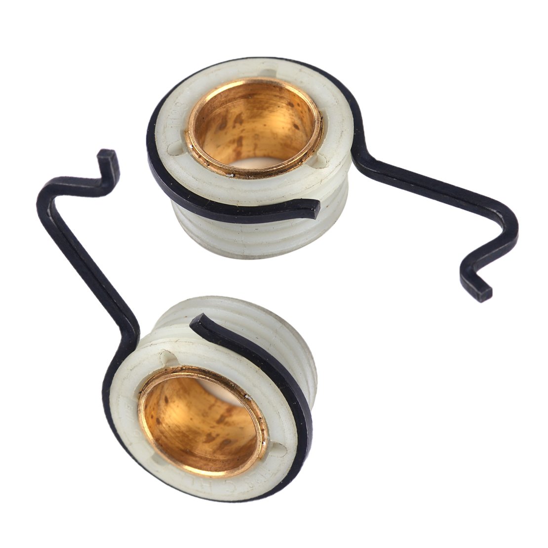 Pompe à Huile Vis Sans Fin + Ressort LETAOSK Pour Stihl MS361 MS341 – Pièce Rechange Qualité