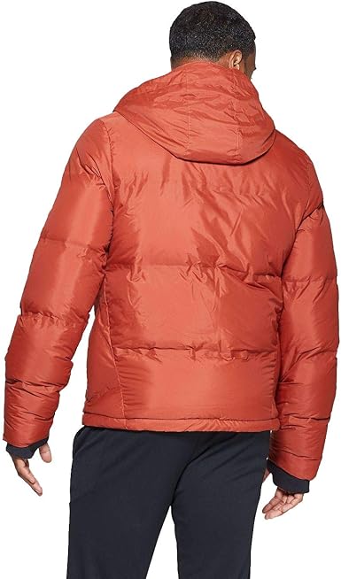 red champion bubble jacket