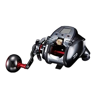 Amazon | ダイワ(DAIWA) 電動リール 18 シーボーグ 300JL (2018