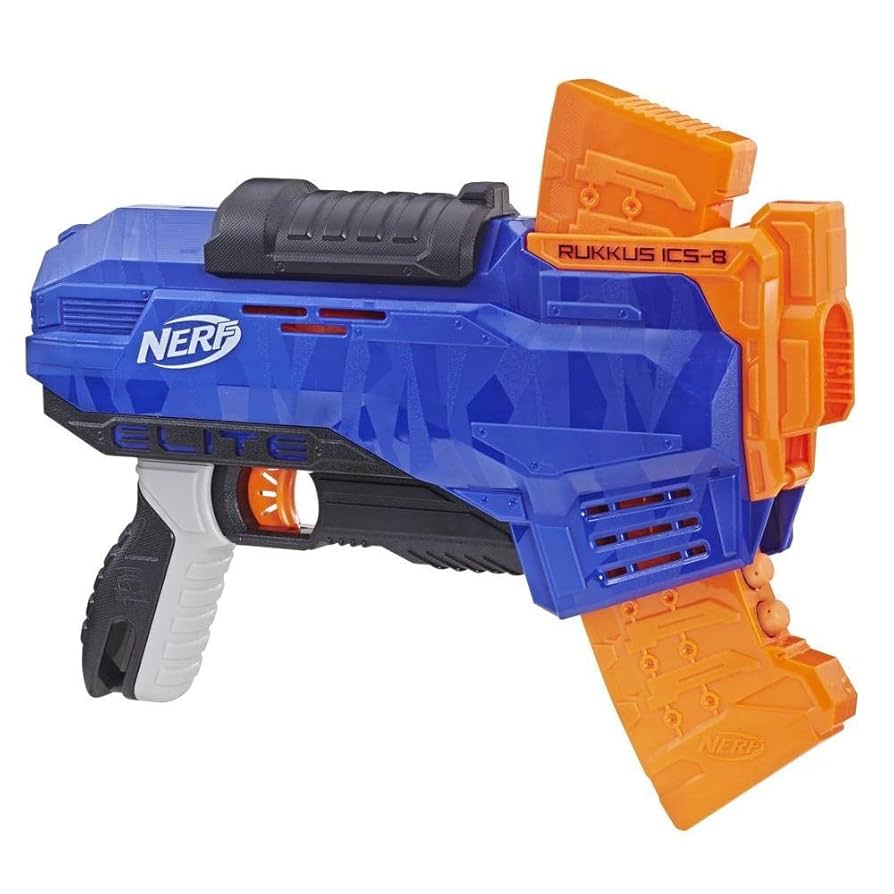 NERF ナーフ　セット　8丁+おまけ1丁　弾付き NERF ナーフ セット 8丁+おまけ1丁 弾付き NERF ナーフ セット 8丁