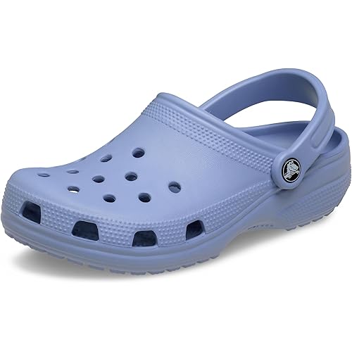 Crocs Unisex-Adult Classic Clogs