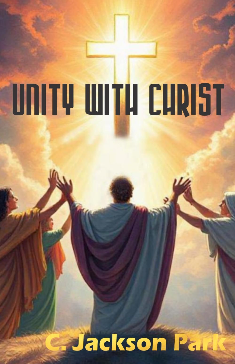 Unity with Christ