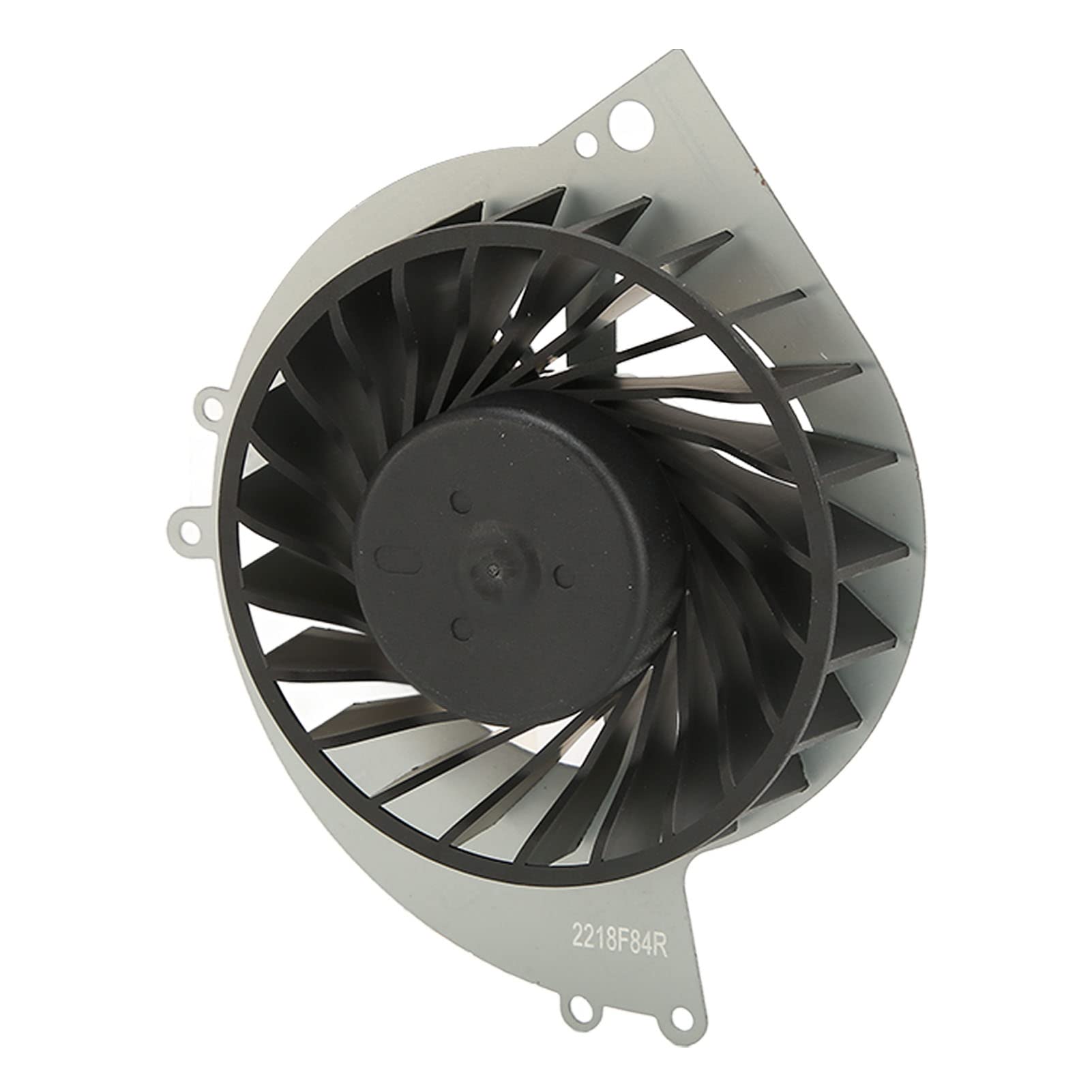 Wymienny Wewnętrzny Wentylator Chłodzący do DC 12V Wewnętrzny Radiator Procesora do CUH-1000A CUH-1001A 1002A 1003A 1004A 1005A 1006A