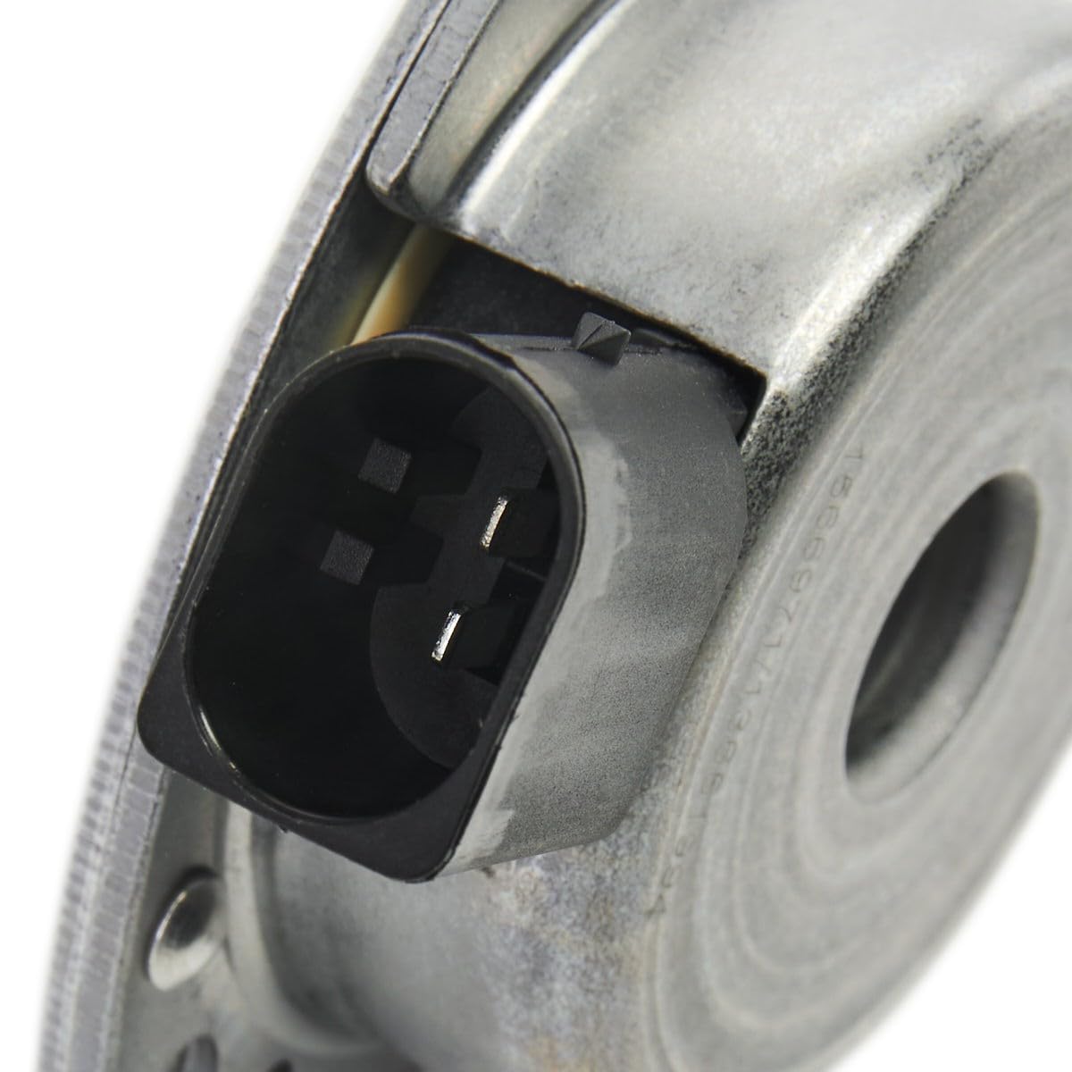 RIDEX 4229C0002 Zentralmagnet Nockenwellenverstellung mit Dichtung mit Dichtring elektrisch A271051017705 2710510177 A2710510177