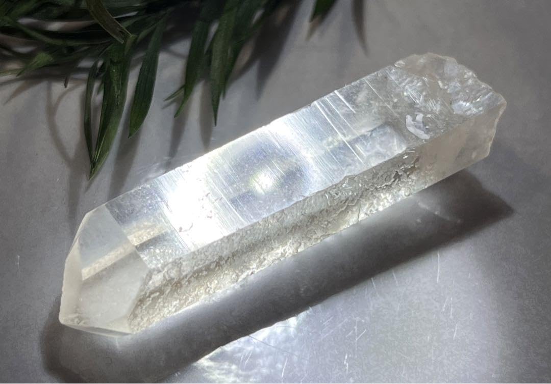 チャネリング　レコードキーパー✨　レムリアンシード　クリスタル　原石 Amazon.co.jp: チャネリング レコードキーパー レムリアンシード