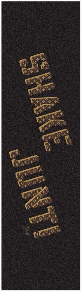 Shake Junt Zion Wright Pro Grip Tape