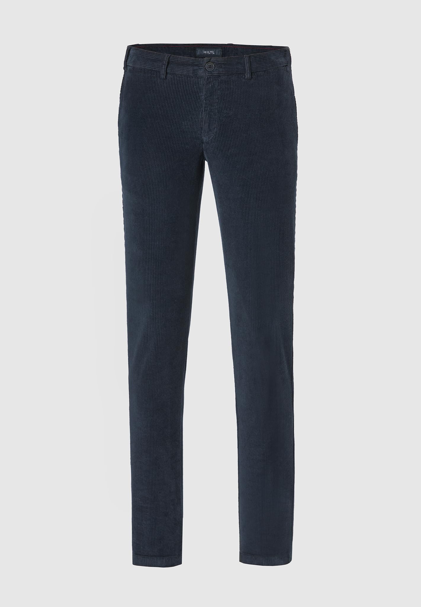 Hiltl Tamo Cordhose Herren Slim Fit Casual Corduroy
