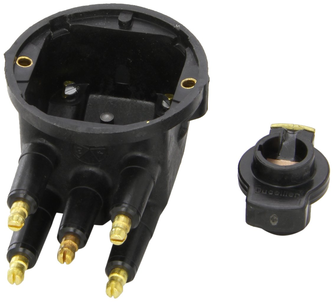  Kit de réparation, distributeur d'allumage VALEO 243154