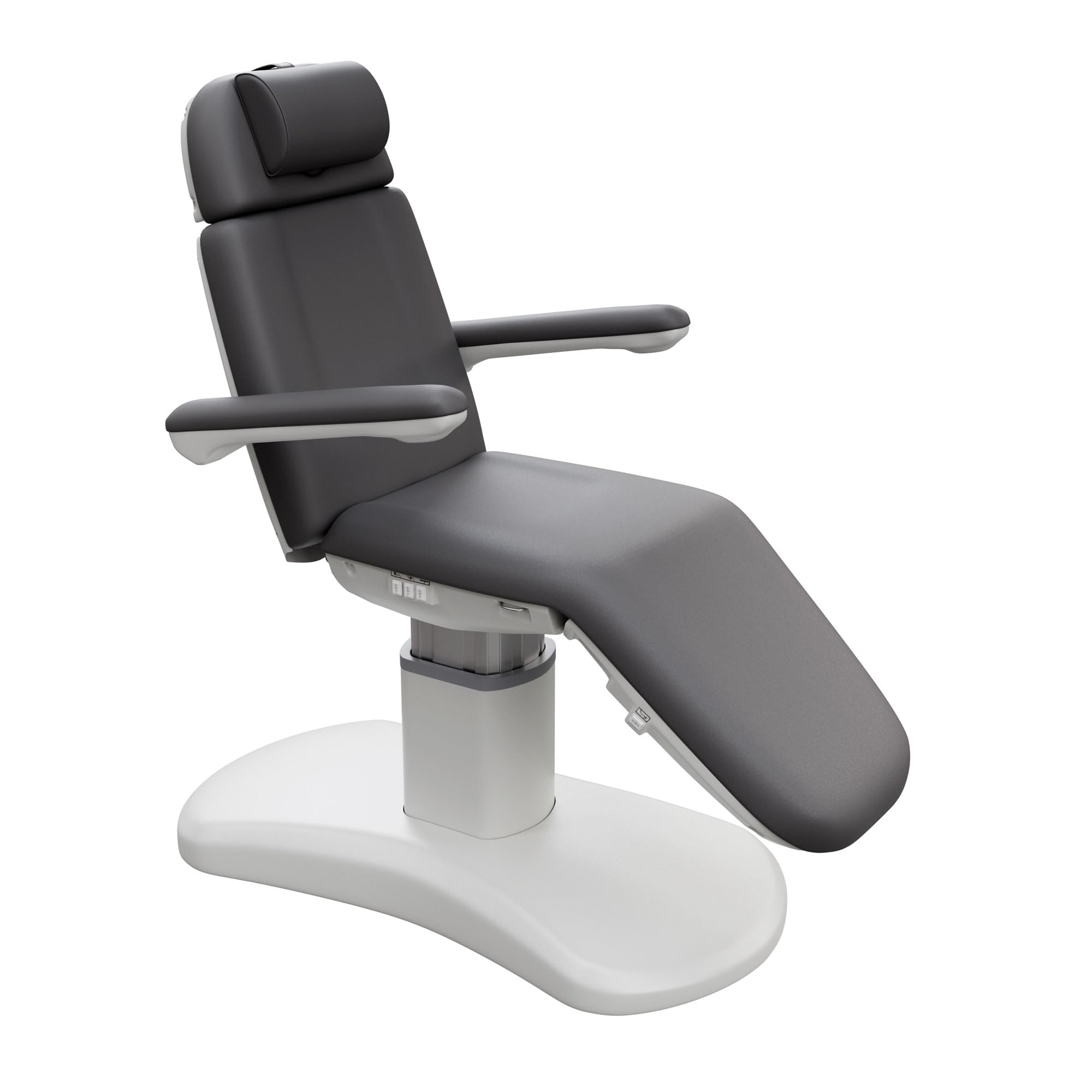 Amazon.com: Spa Luxe - Medi Spa Exam Chair and Treatment Bed