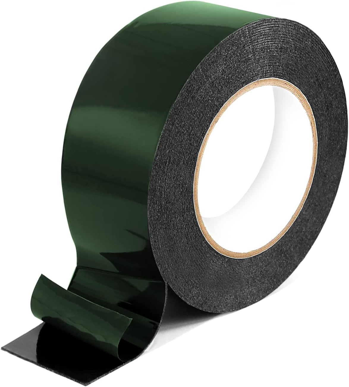 Maveek 10 m (50 mm) Foam Tape Double Sided Sponge Tape Waterproof