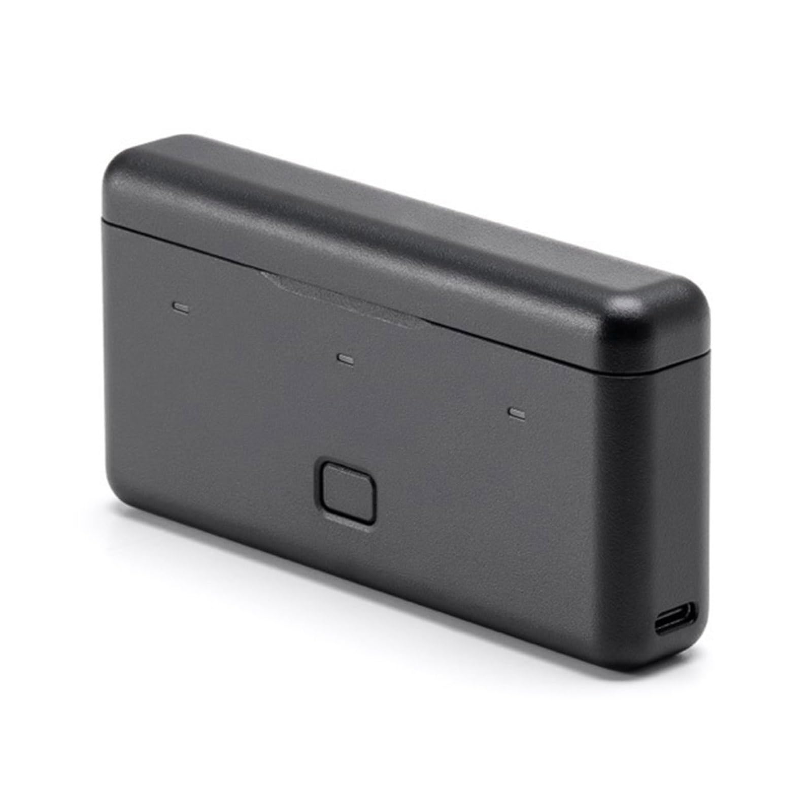 Multifunctional Battery Storage Case for Action 3 Camera with Quick Charging and Power Supply Capabilities