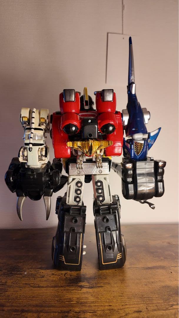Amazon.co.jp: DX百獣戦隊 ガオレンジャー ガオナイト グッズ : おもちゃ