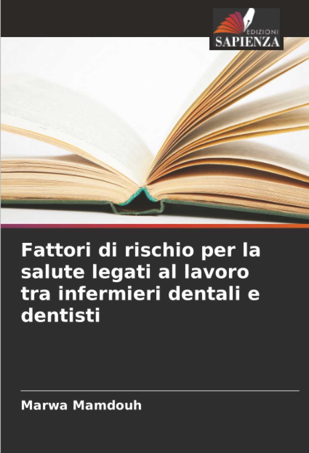 Fattori di rischio per la salute legati al lavoro tra infermieri dentali e dentisti