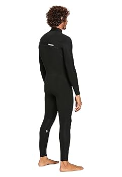 【新品・未使用】VOLCOM フルスーツ ウェットスーツ XLサイズ ブラック Amazon | 22 VOLCOM ボルコム フルスーツ ウェットスーツ