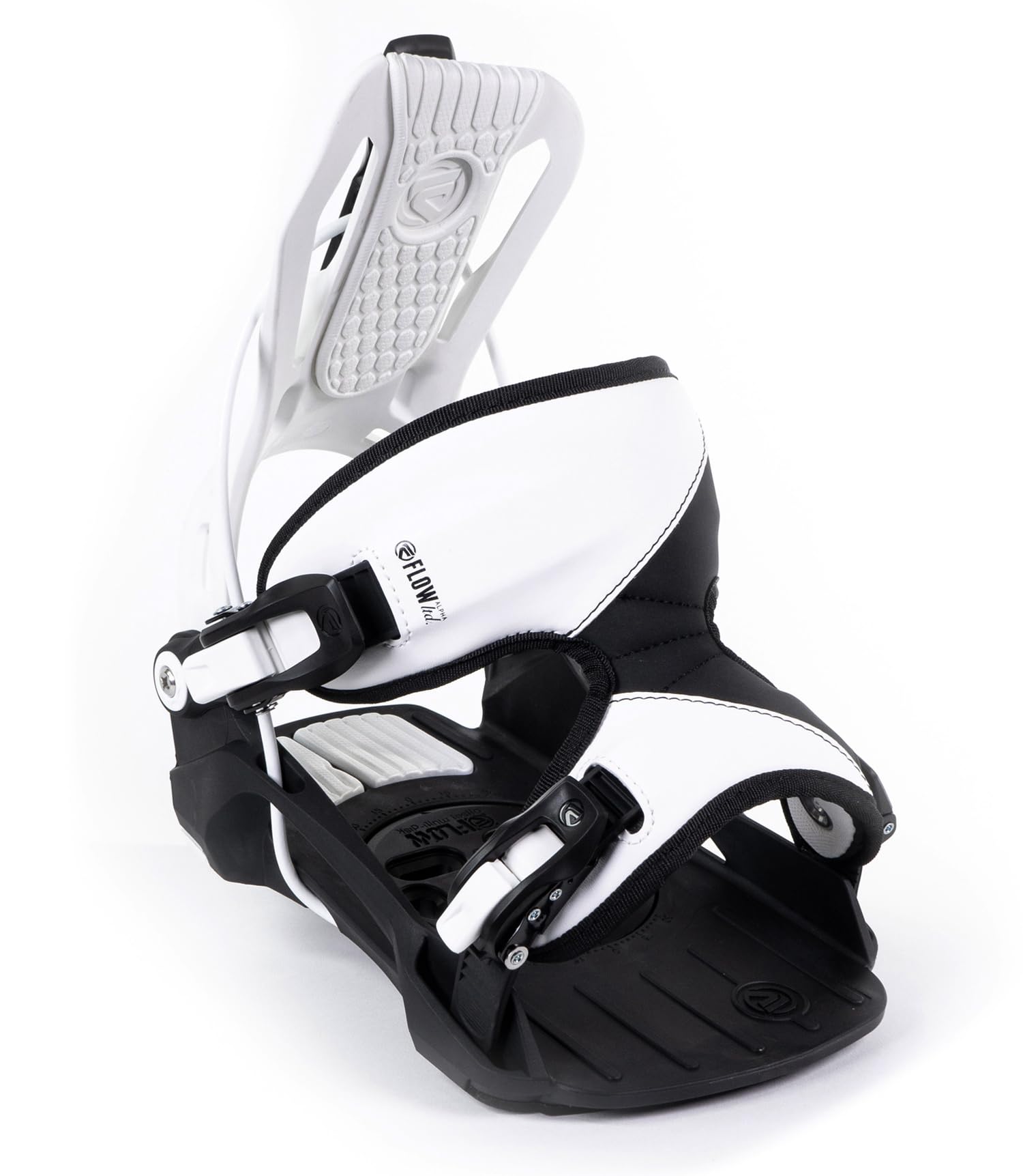 Flow Alpha LTD Snowboard Bindings