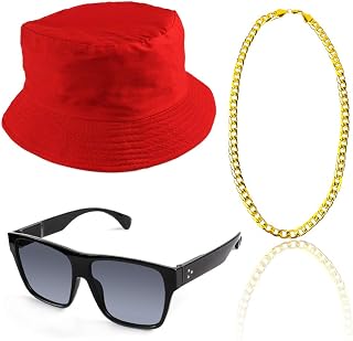 Amazon.com: ll cool j hat