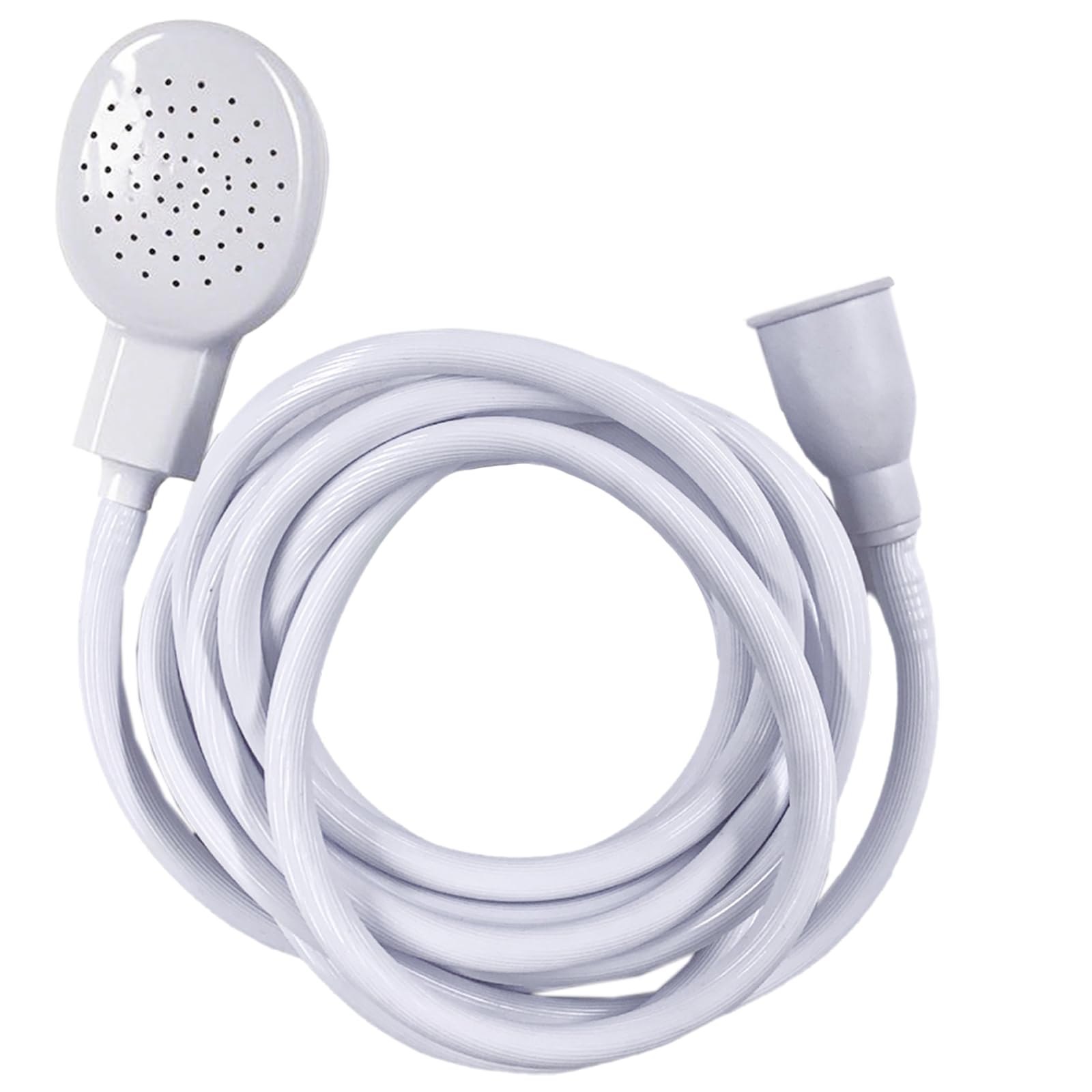 16.40ft/5m Sink Spray Hose, Portable Shampoo Sprayer