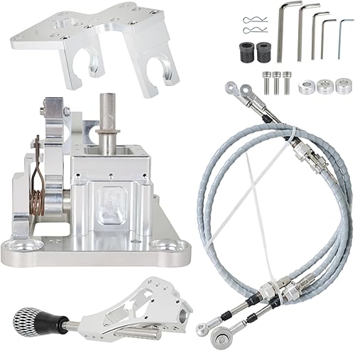 WFLNHB Eg Ek Ef K Series Civic Shifter Cables Trans Soporte Shifter K Swap K20 K24