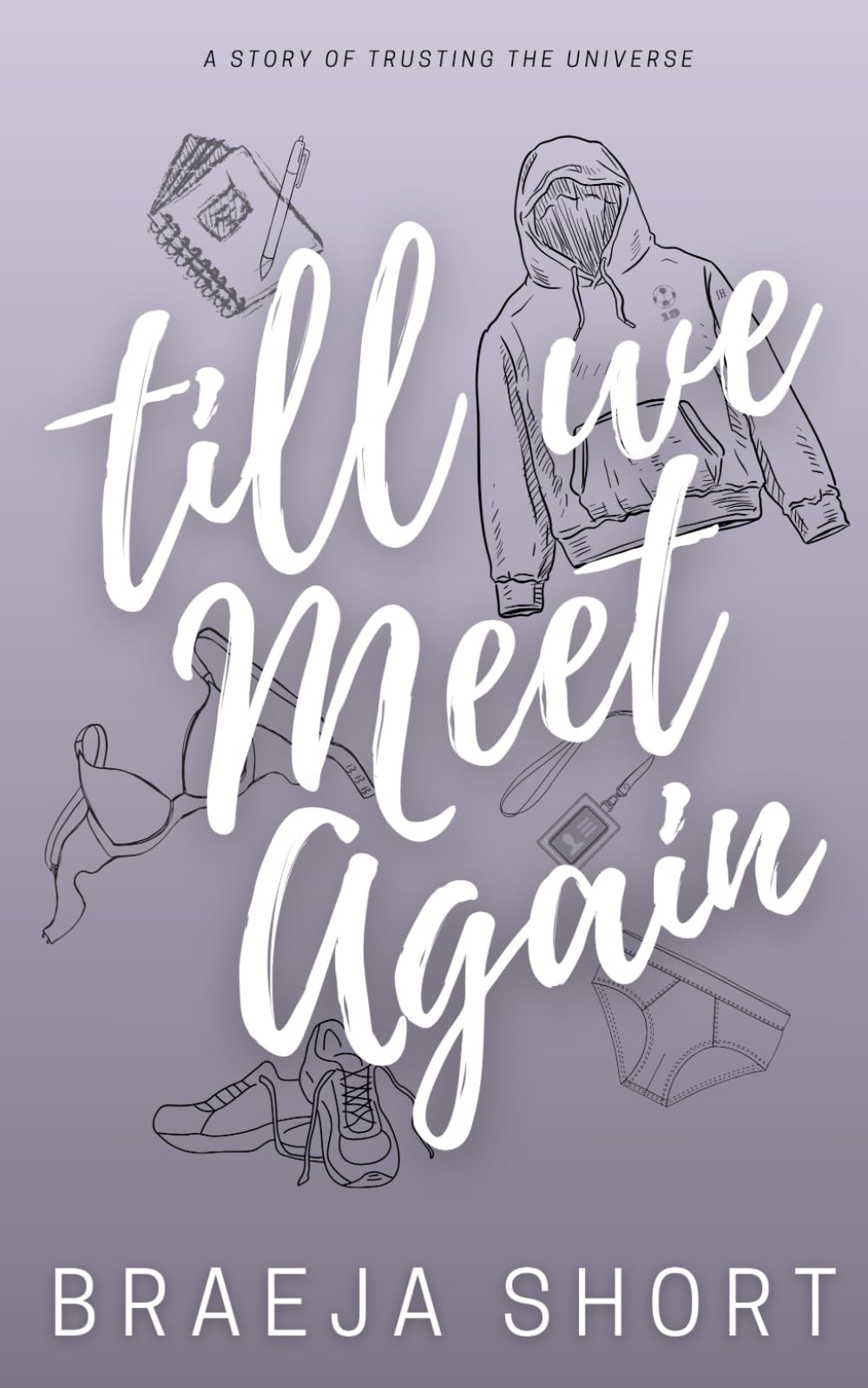 Till We Meet Again