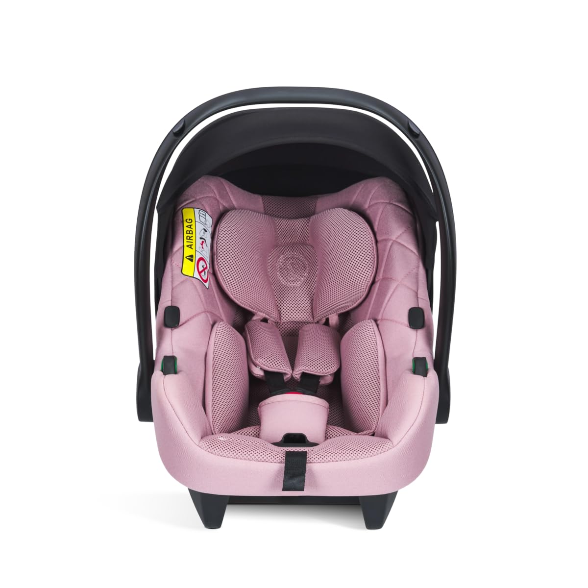 Fotelik samochodowy Avionaut Cosmo AirFlow i-Size (0-13 kg) | ODDYCHAJĄCA TAPICERKA