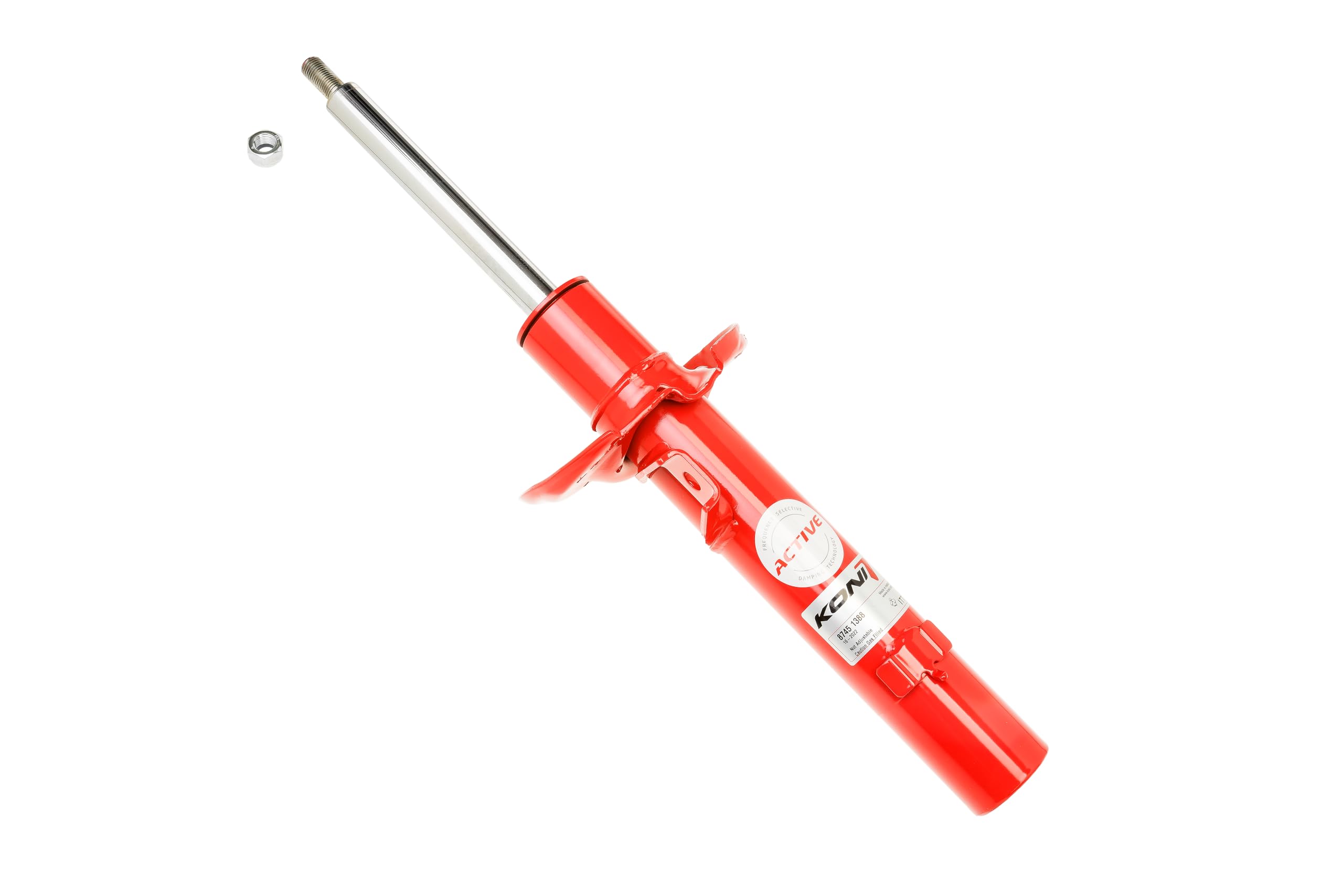 Koni Special Active Front Shock Absorber (FSD) For Various VAG - (8745-1388)