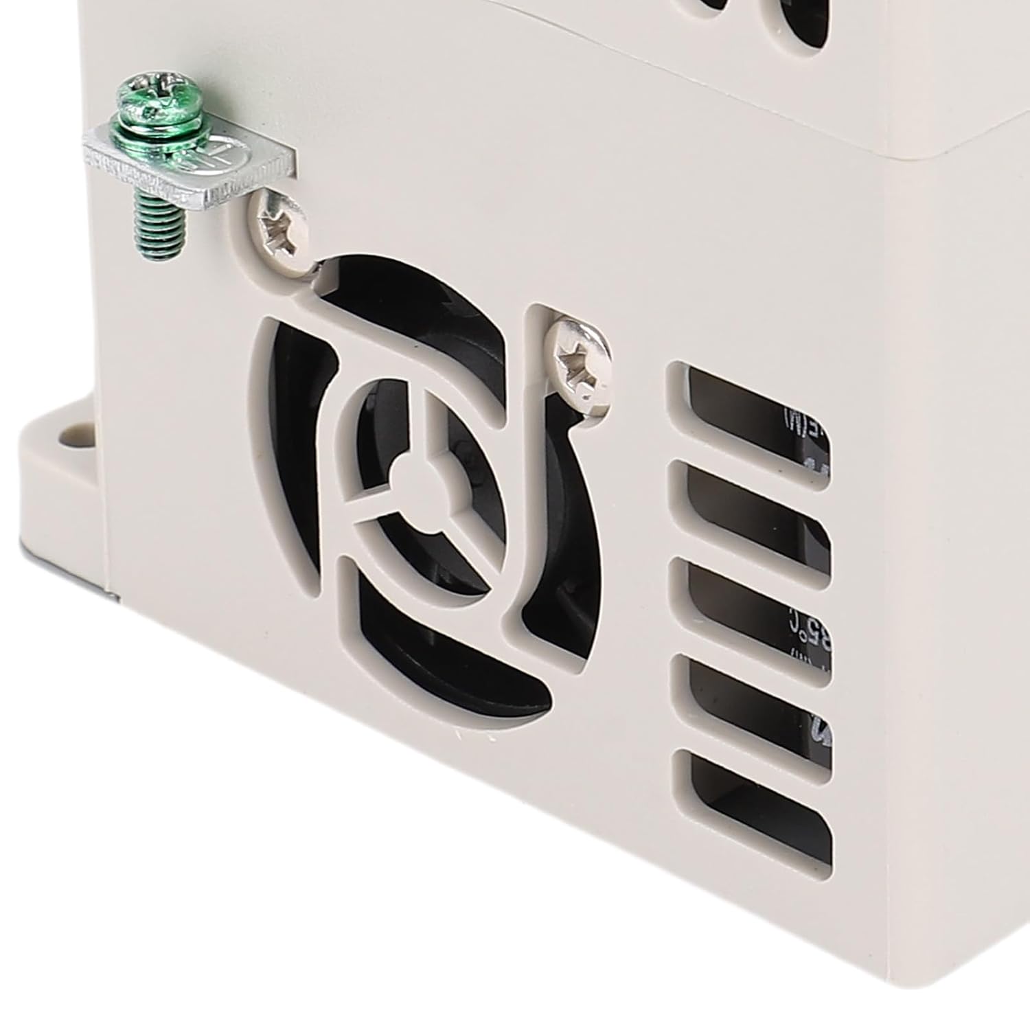 0.75KW Vector Inverter 1 Horsepower Single Phase to 3 Phase High Performance Variable Frequency Drive Converter