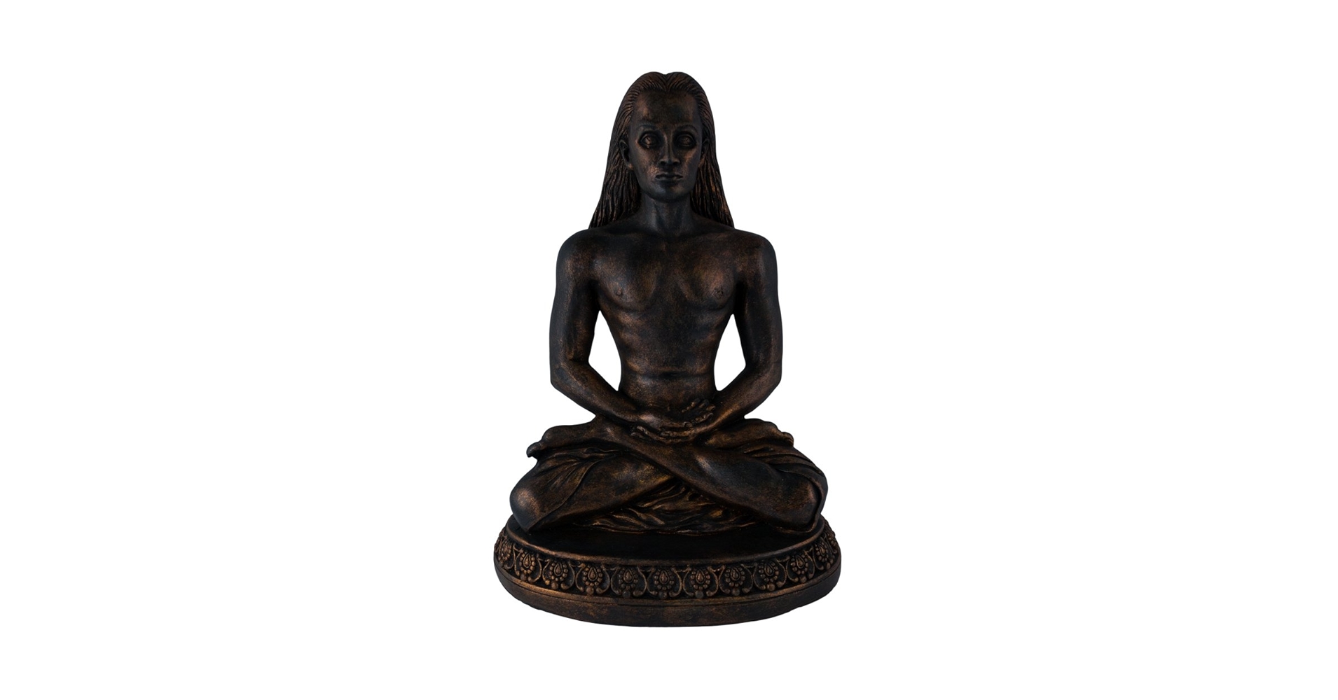 マハー・アヴァター・ババジ像 Amazon.co.jp: マハー・アヴァター・ババジStatue : ホーム