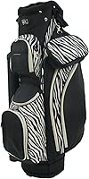 Vista 5 de RJ Sports Paradise - Bolsa para carrito de golf para mujer