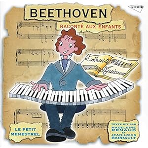 Various Artists – Beethoven Raconte Aux Enfants