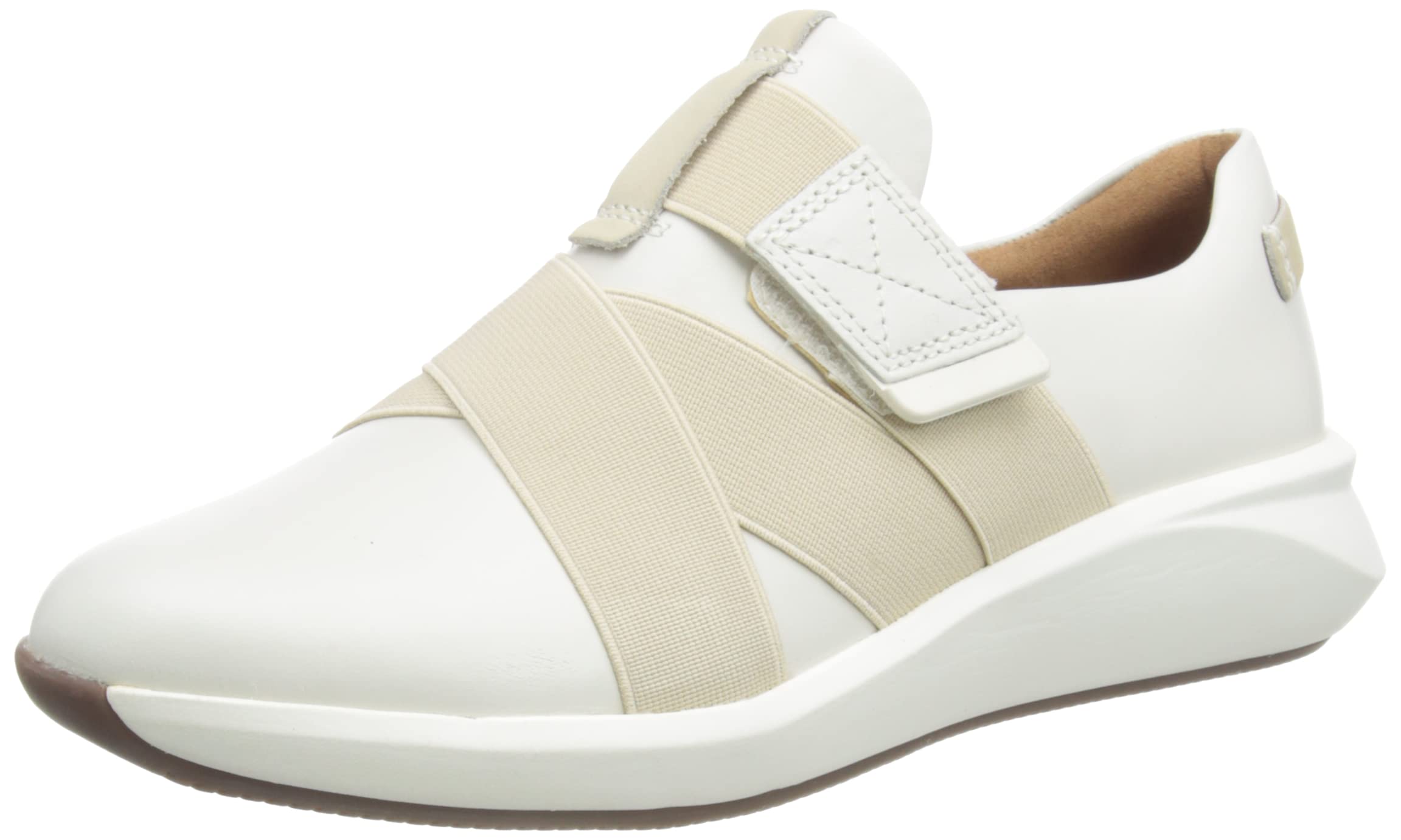 Clarks Un Rio Strap, Zapatillas Mujer