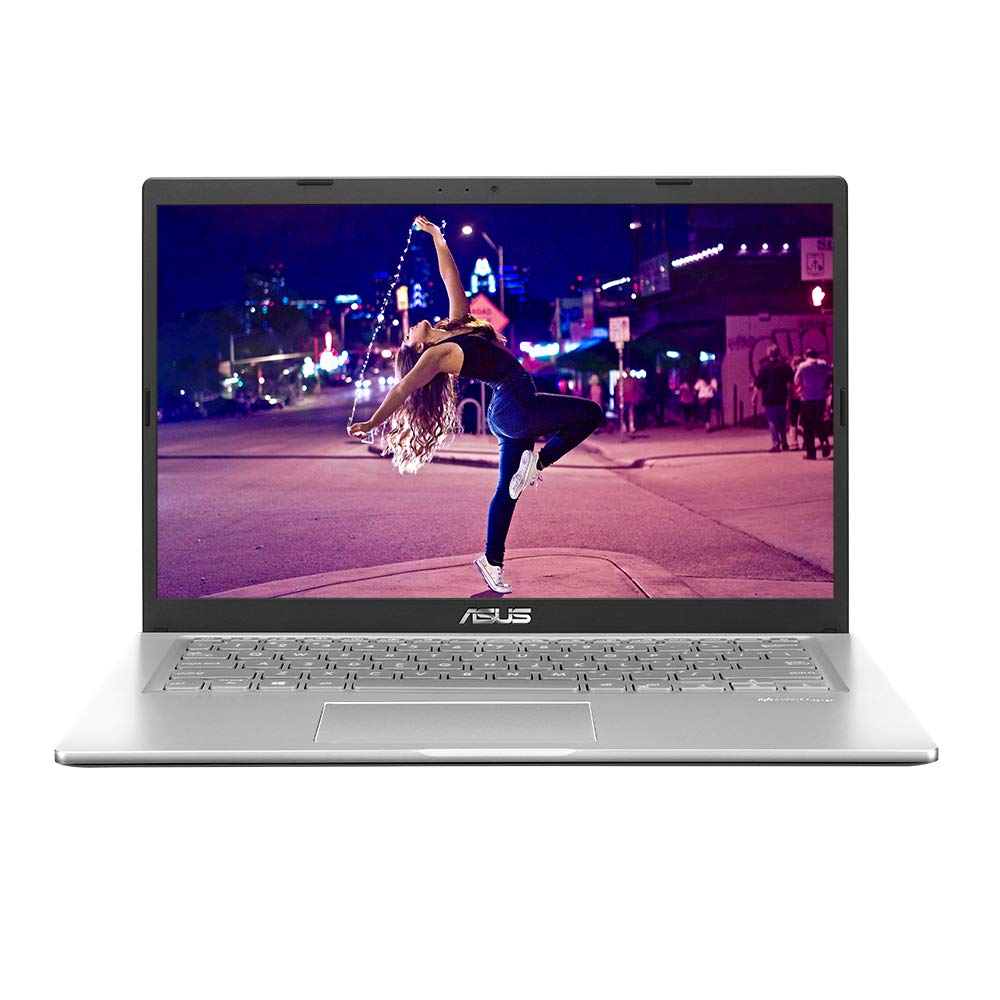 ASUS VivoBook X415JA 14 inch Full HD Laptop (Intel Core i3-1005G1