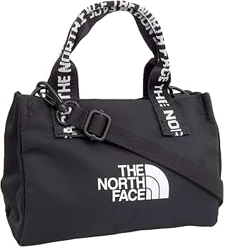THE NORTH FACE グレー ドローストリングバッグ ナイロン THE NORTH