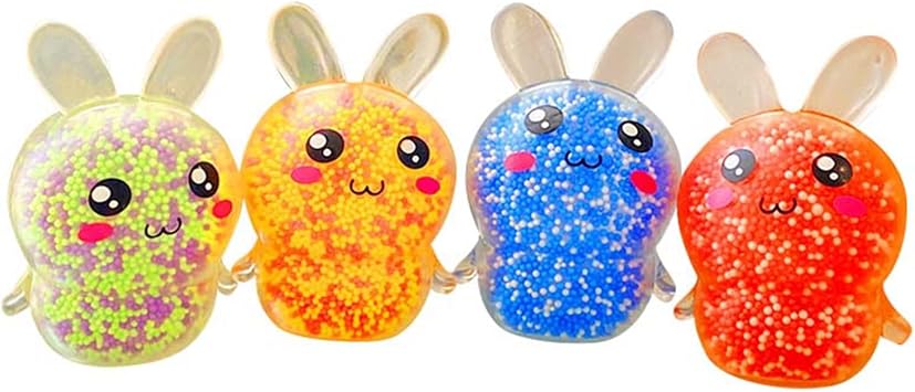 Luminous Stress Toy Music Learning Game Relaxation Experience Decompression Pinching Entertainment Stress-Relieving Plaything A, 25. 3x7. 8x2cm