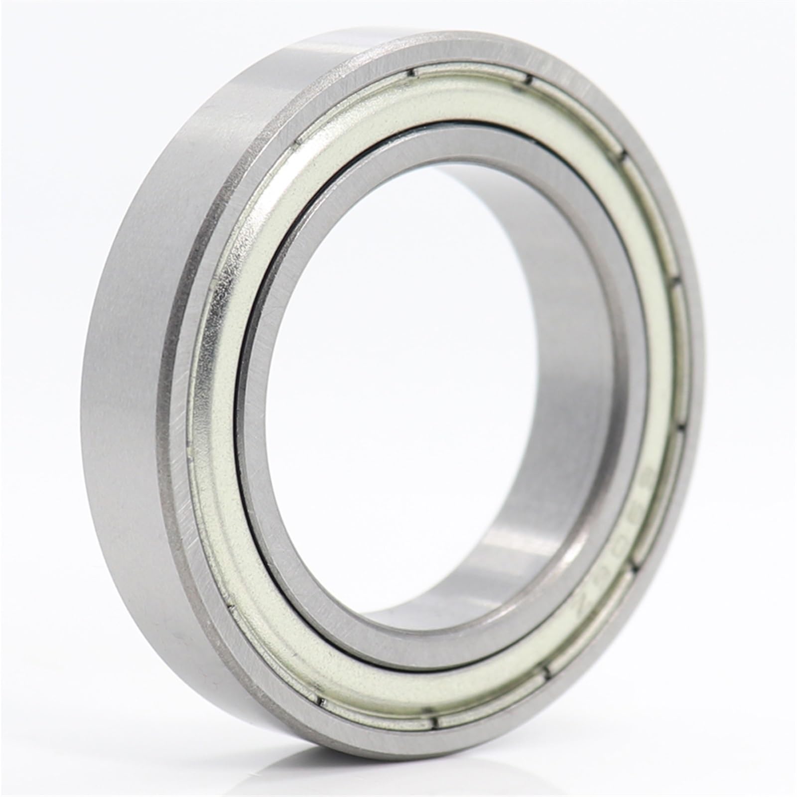 Roulement 6912 ZZ (2 pièces) 60 * 85 * 13mm, roulements à Section mince métrique 61912Z 6912ZZ