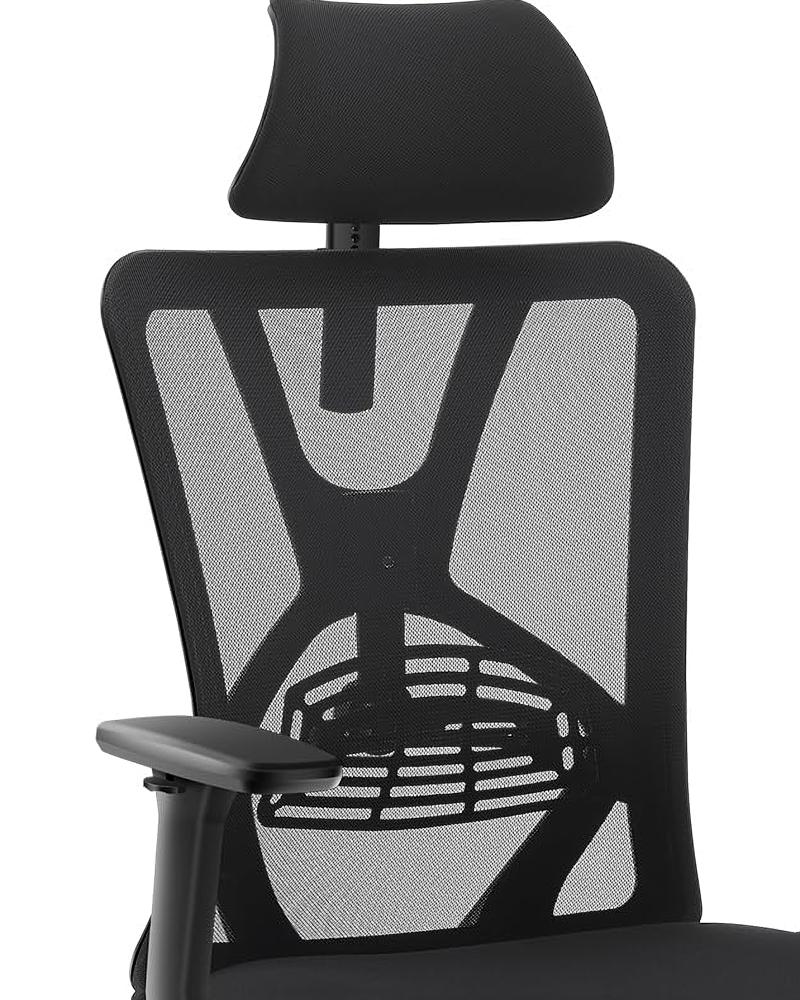 ticova オフィス　チェア Amazon.com: Ticova Ergonomic Office Chair - High Back Desk Chair
