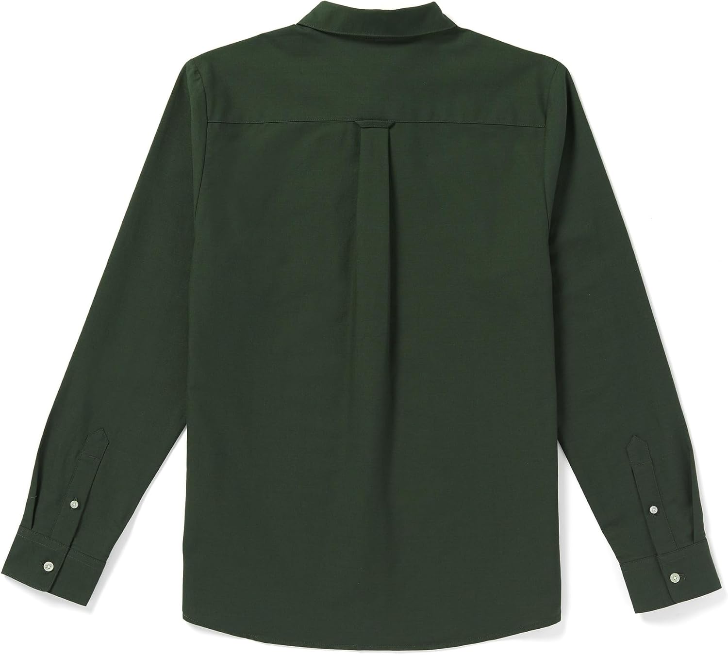 Volcom Mens Long Sleeve Woven Classic Button-up, Soft Cotton Blend, Casual Or Dress Shirt for Work & Everyday Wear