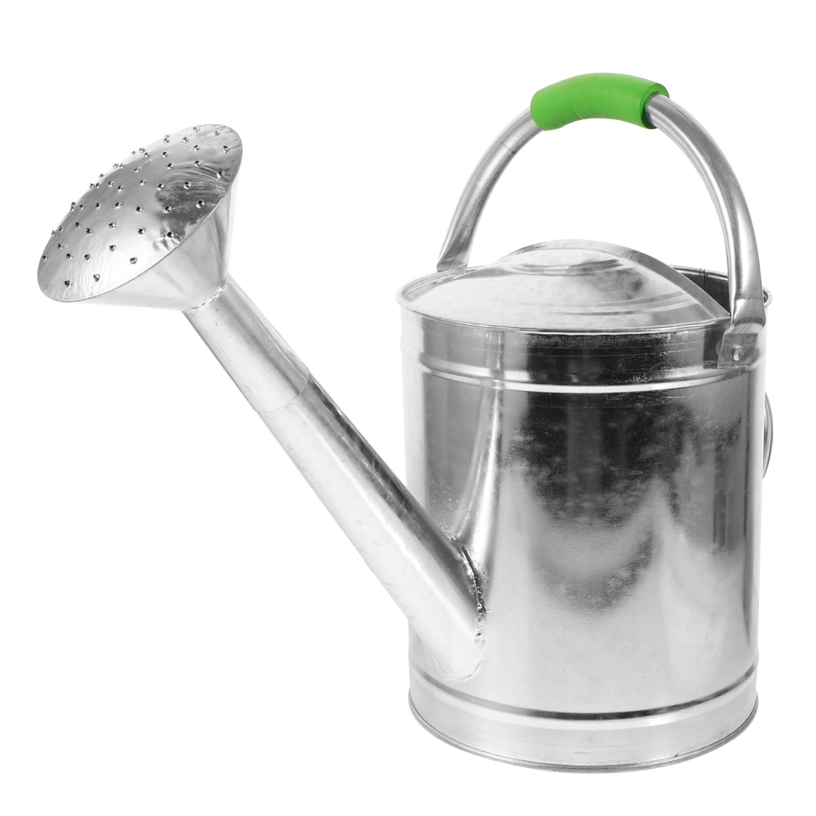 Abaodam Annaffiatoio Per Piant Interno Annaffiatoio Portatile Per Bonsai e Fiori Realizzato in Acciaio Inossidabile Resistente Alla Corrosione Per Innaffiare Piccole Piante in Vaso Scrivan