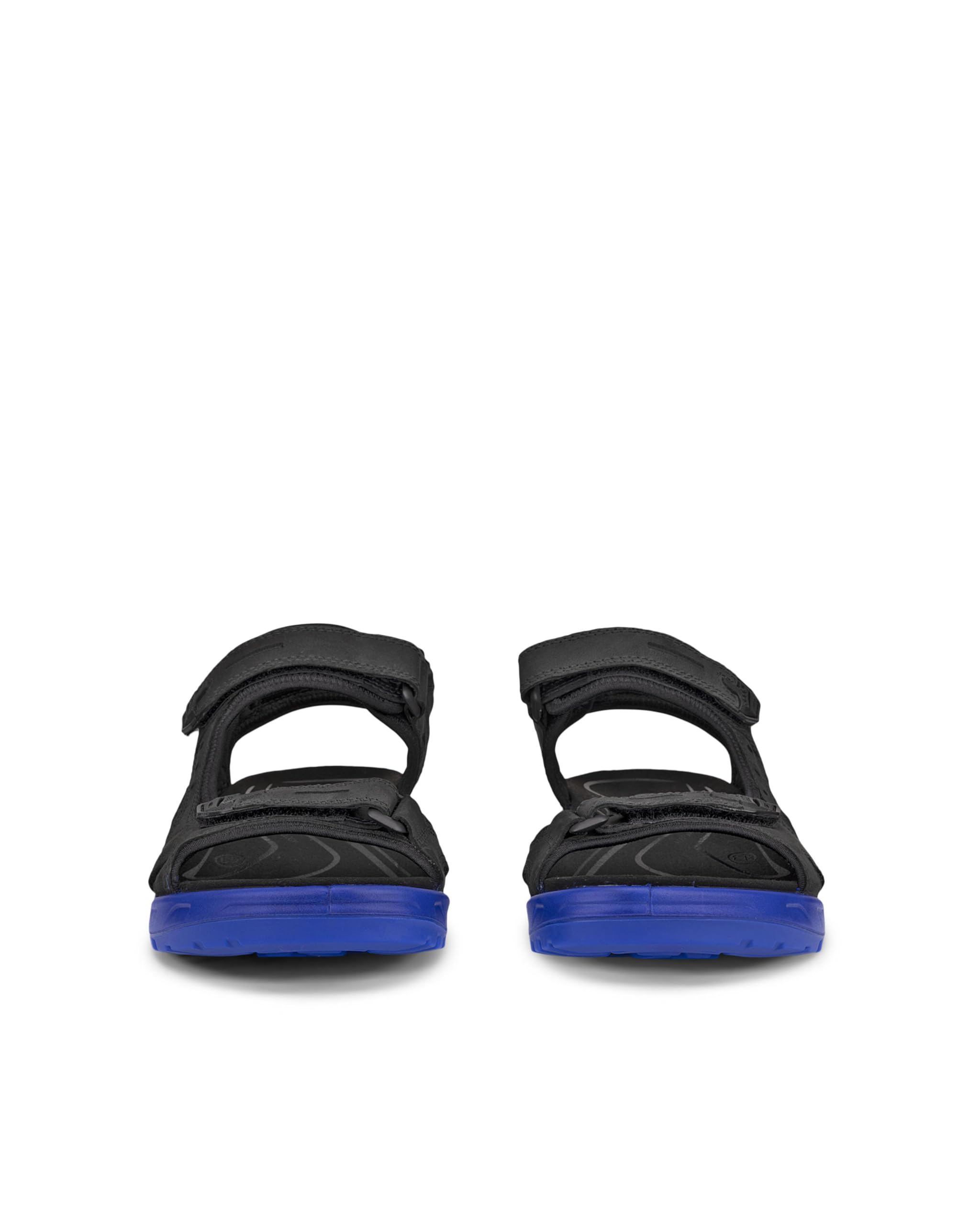 Marine Blue Yucatan Sandal by Ecco product thumbnail 4