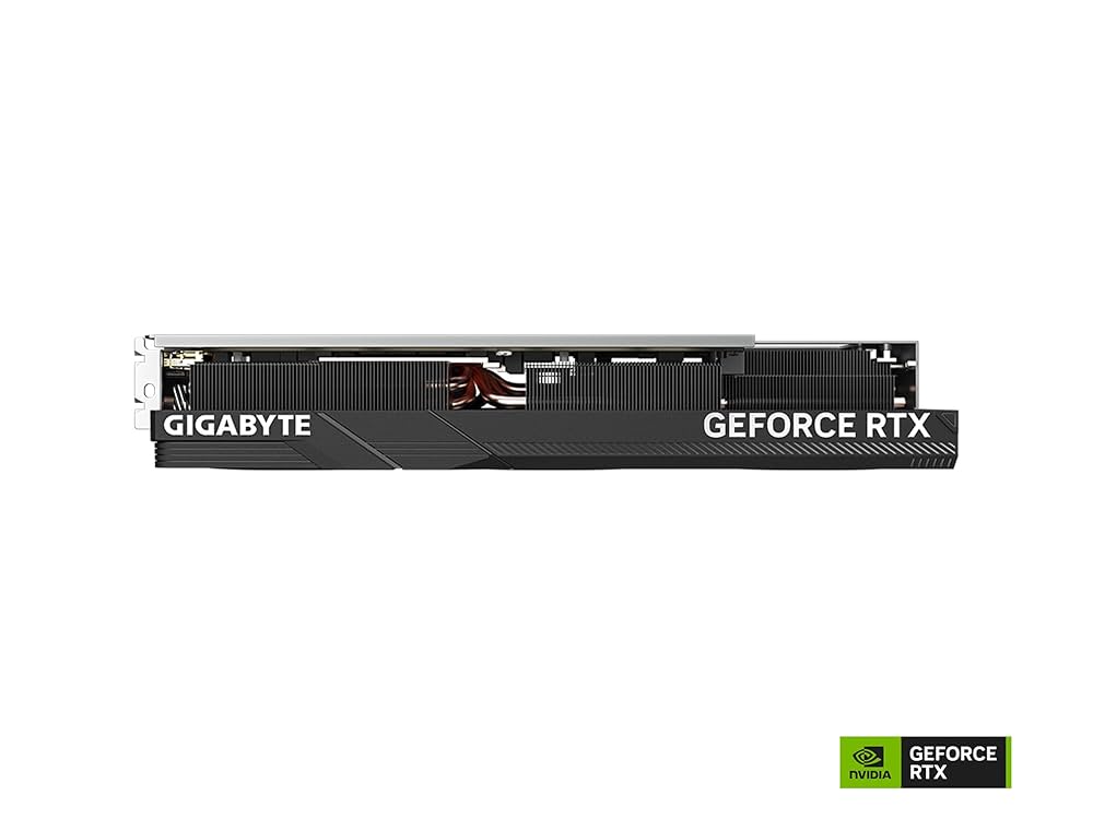 Amazon.in: Buy Gigabyte GeForce RTX 4090 WINDFORCE V2 24G